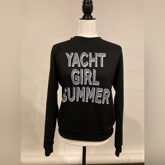 Portage and Main Sweatshirt Small - Picture 1 of 2